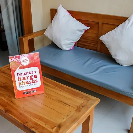 Nida Rooms Bali Danau Tambligan